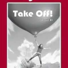 Take off B1 Companion - Student's book