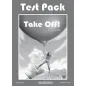 Take off B1 Test Pack - Teacher's 