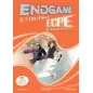 Endgame Michigan ECPE Student's book & Glossary & Practice test