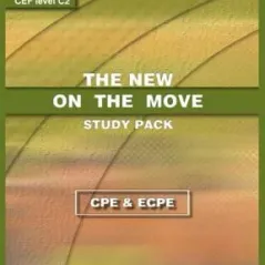 The new on the move Companion Student's book