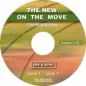 The new on the move Audio CD (set of 2)