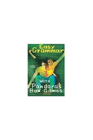 Easy Grammar 3Pre-intermediateStudent's book (with study pack)