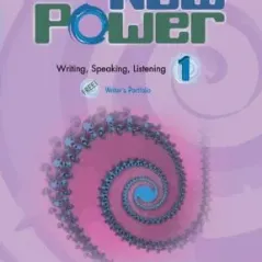 New Power 1 CD (1piece)
