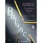 THE BALANCE 5 (Practice Tests) Student's book + Glossary