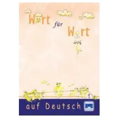 Wort fur Wort auf Deutsch 1