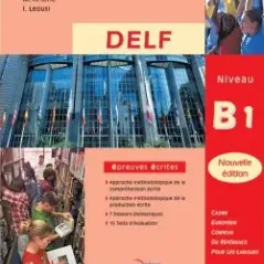 DELF B1 ecrit