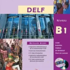 DELF B1 oral