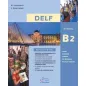 DELF B2 oral