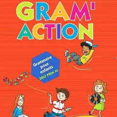 GRAM'ACTION