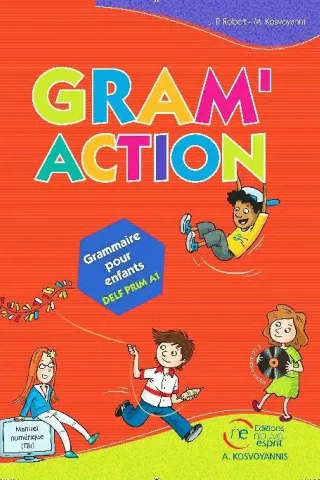 GRAM'ACTION