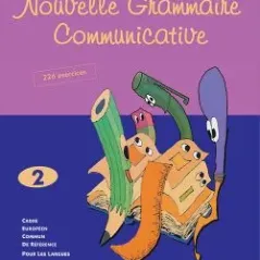 Nouvelle Grammaire Communicative, 2