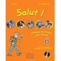 Salut ! 1 Livre de l'eleve