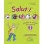 Salut ! 2 Livre de l'eleve