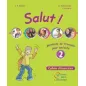 Salut ! 2 Cahier d'activites