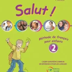 Salut ! 2 CD