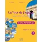 Le Tour de France, cahier d'exercices