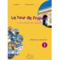 Le Tour de France, livret d'accompagnement