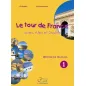 Le Tour de France, CD Audio