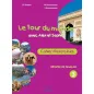 Le Tour du Monde, cahier d'exercices