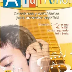 A TU RITMO - CDROM