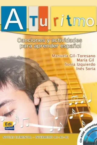 A TU RITMO - CDROM