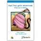 AQUI HAY GATO ENCERRADO-LIBRO