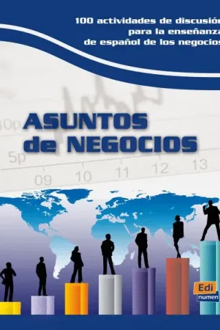 ASUNTOS DE NEGOCIOS