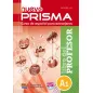 CLUB PRISMA A1(INICIAL)-LIBRO DEL PROFESOR+CD