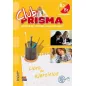 CLUB PRISMA A2/B1 (NIVEL INTERMEDIO) - LIBRO DE EJERCICIOS PARA EL ALUMNO (SIN SOLUCIONES + CLAVE AC