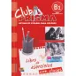 CLUB PRISMA B1 (NIVEL INTERMEDIO-ALTO) - LIBRO DE EJERCICIOS PARA EL PROFESOR(CON SOLUCIONES)