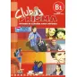 CLUB PRISMA B1 (NIVEL INTERMEDIO-ALTO) -LIBRO DEL ALUMNO + CD