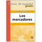 CONSTRUCCION E INTERPRETACION DE DISCURSOS Y ENUNCIADOS LOS MARCADORES-LIBRO