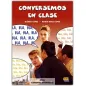 CONVERSEMOS EN CLASE-LIBRO