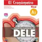 CRONOMETRO NIVEL A1 EL (LIBRO+CD MP3)