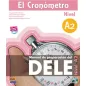 EL CRONOMETRO NIVEL A2  (LIBRO+CD MP3)