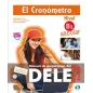 EL CRONOMETRO B1 INICIAL - LIBRO + 2CDS