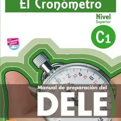 EL CRONOMETRO C1 + CD