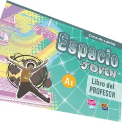 ESPACIO JOVEN A1 PROFESOR