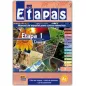 ETAPAS 1 - COSAS - LIBRO DEL ALUMNO+LIBRO DE EJERCICIOS + CD AUDICIONES