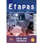 ETAPAS 1 - COSAS - LIBRO DEL PROFESOR