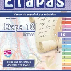 ETAPAS 10 ALUMNO+CD