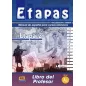 ETAPAS 2 INTERCAMBIOS - LIBRO DEL ALUMNO+LIBRO EJERCICIOS+CD AUDICIONES