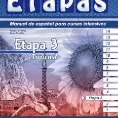 ETAPAS 3 -TOPICOS-LIBRO DEL PROFESOR