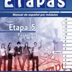 ETAPAS 5 LIBRO DE PROFESOR