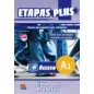 ETAPAS PLUS A1 PROFESOR