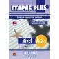 ETAPAS PLUS A2.1 PROFESOR