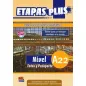 ETAPAS PLUS A2.2  ALUMNO+EJ+CD