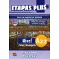 ETAPAS PLUS A2.2 PROFESOR