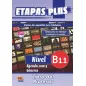 ETAPAS PLUS B1.1 PROFESOR