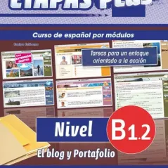 ETAPAS PLUS B1.2 PROFESOR